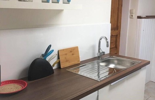 Freest House | Pet-Friendly Vacation Home Near Baltic Sea with Pool Access