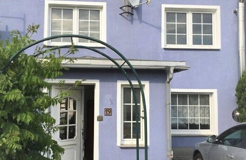 Freest House | Pet-Friendly Vacation Home Near Baltic Sea with Pool Access