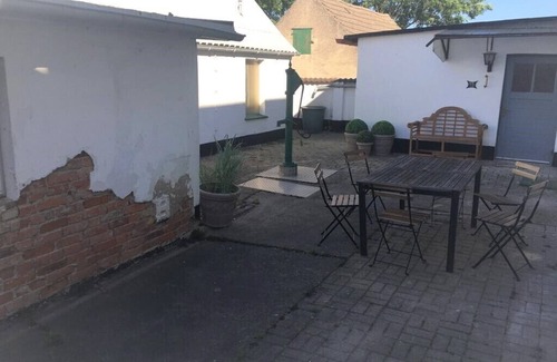 Freest House | Pet-Friendly Vacation Home Near Baltic Sea with Pool Access