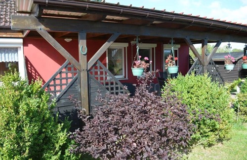 Wesenberg House | Guest Rated 10/10: Oceanfront Holiday Home in Strasen