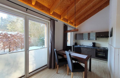 Ilmenau Apartment | Vacation home 2 Last Minute - Naturcamp Meyersgrund - Holiday homes