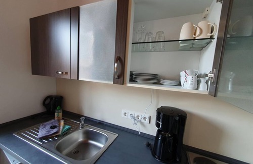 Ilmenau Apartment | Vacation home 2 Last Minute - Naturcamp Meyersgrund - Holiday homes