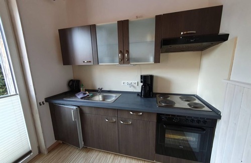Ilmenau Apartment | Vacation home 2 Last Minute - Naturcamp Meyersgrund - Holiday homes