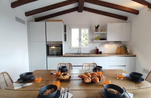 Tiriddo House | Oceanfront Retreat at Aurora by Interhome - Family Friendly