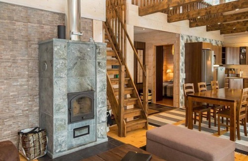 Koli National Park House | Relaxing Lake View Retreat: Ahola by Interhome Awaits