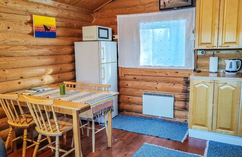 Kitula House | Relax at Ainola by Interhome: Lake Views & Spa Retreat
