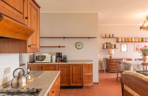Naro House | Vacation home Alba by Interhome