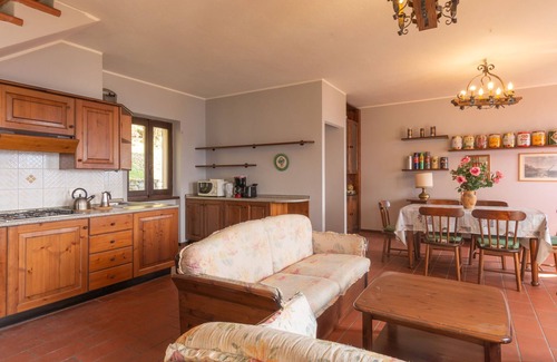 Naro House | Vacation home Alba by Interhome