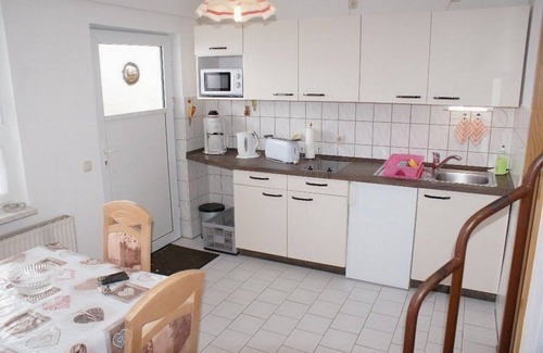 Wismar House | Cozy Vacation Home Albrecht with Ocean View & Pet-Friendly