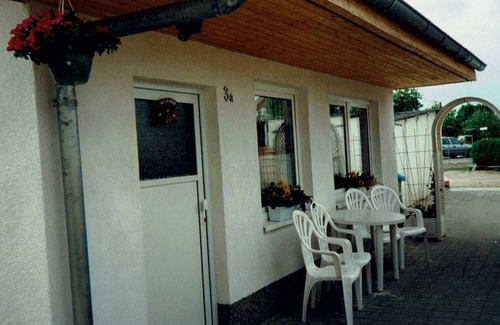 Wismar House | Cozy Vacation Home Albrecht with Ocean View & Pet-Friendly