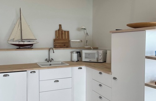 Schonberger Strand House | Vacation home "Am Meer" - Cottage by the Sea- Winter promotion from November 1st!