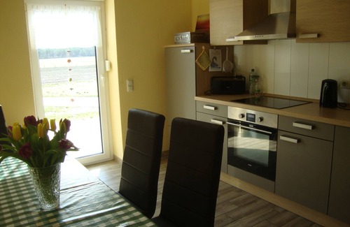 Bismark House | Experience Nature at Vacation Home Am Wolfspfad - Guest Rated 9.8