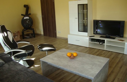 Bismark House | Experience Nature at Vacation Home Am Wolfspfad - Guest Rated 9.8