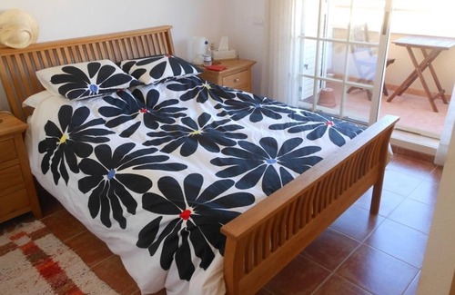 La Alfoquia House | Vacation Home "Amanda" with Mountain View, Pool, Terrace & Wi-Fi