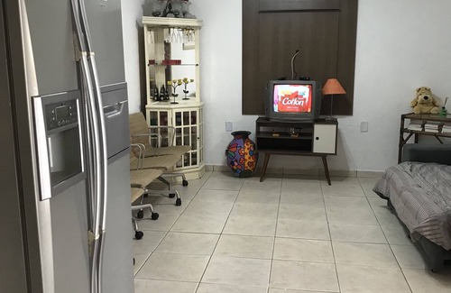 Balneario Anchieta House | Ideal Getaway: Pet-Friendly Home with Private Pool