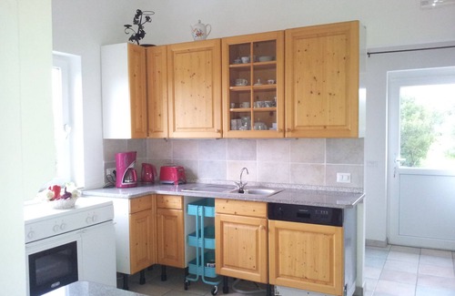 Arzachena House | Relaxing Getaway at Vacation Home Angelika with Heated Pool