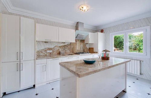 Cala Santany House | Guest Rated: Top Vacation Home with Pool & Ocean View