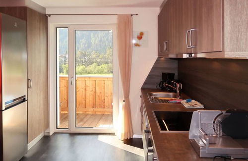 Serfaus House | Vacation home Aster by Interhome