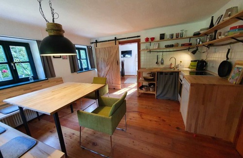 Haselbach House | Relaxing Vacation Home in Dachsberg, Bavarian Forest