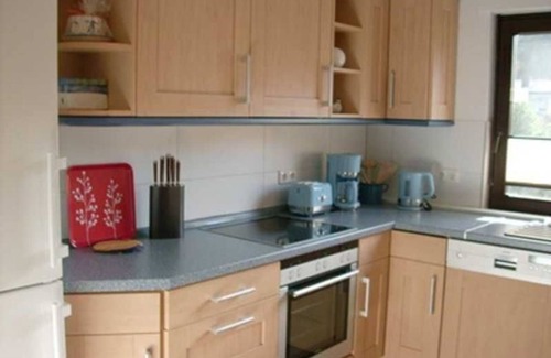 Lubmin House | Oceanfront Vacation Home at Duenenwald - Rated 9.8/10