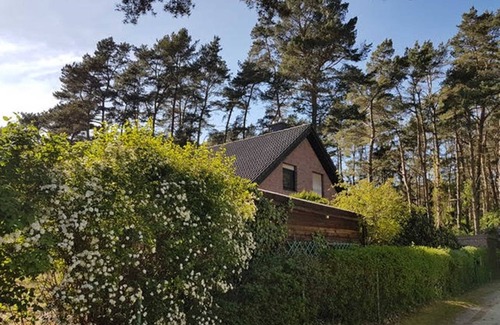 Lubmin House | Oceanfront Vacation Home at Duenenwald - Rated 9.8/10