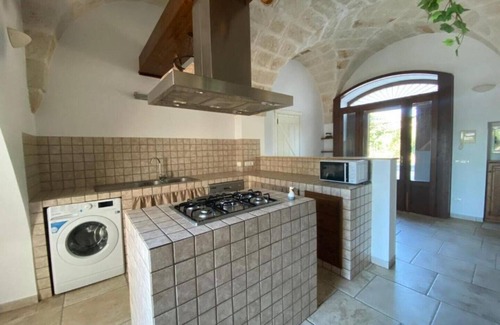 Fasano Villa | Enchanting Getaway at the Old Olive Tree for Families & Pets