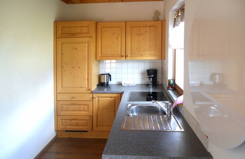 Eben im Pongau House | Vacation home Auer by Interhome