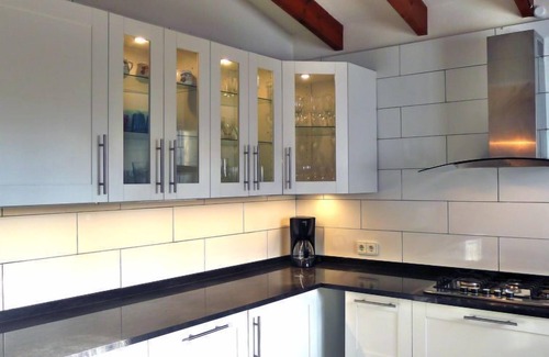 Calpe House | Discover Avalon by Interhome: A Beachfront Oasis