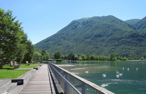 Carlazzo House | Vacation home Baite Pidaggia in Carlazzo - 5 persons, 3 bedrooms