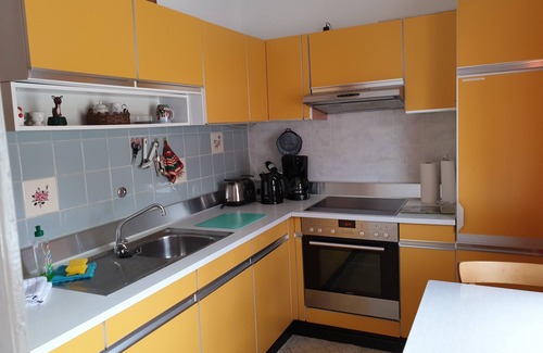 Bad Harzburg House | Pet-Friendly Vacation Home Bambi with Ocean Views & WLAN