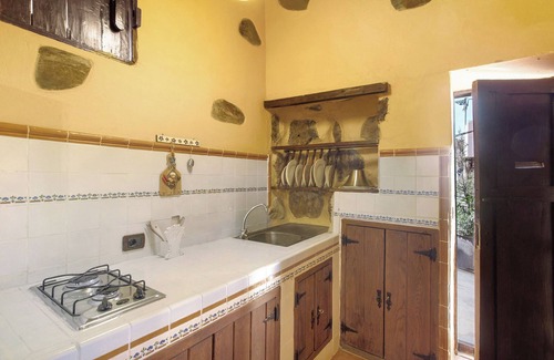 Tejeda House | Experience Bentayga Sensation: Mountain Views & Private Pool