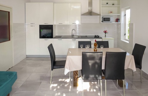 Ugljan House | Vacation home Bero by Interhome