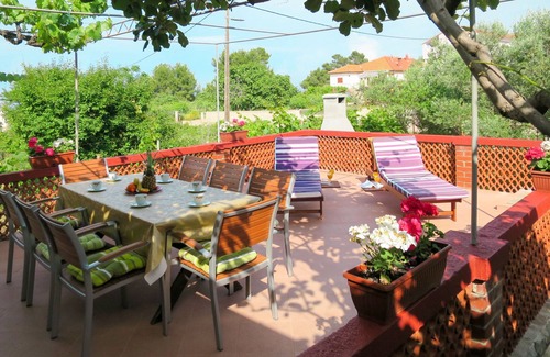 Ugljan House | Vacation home Bero by Interhome