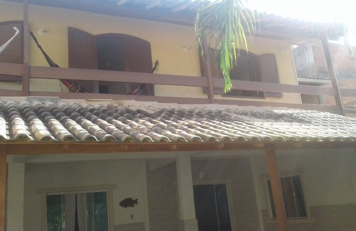 Barra de Sao Joao Other | Relaxing Vacation Home in Barra de São João with Pool