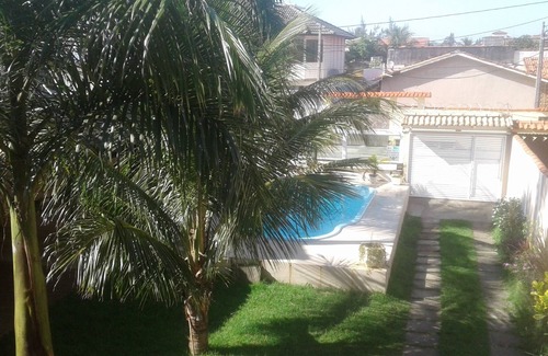 Barra de Sao Joao Other | Relaxing Vacation Home in Barra de São João with Pool