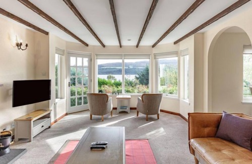 Lewiston House | Vacation home Brae Side in Drumnadrochit - 4 persons, 2 bedrooms