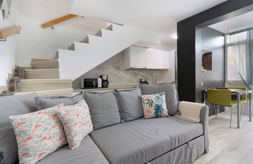 Sonnenland House | Experience Bungalow Sonemar Paradise with Shared Pool & Spa