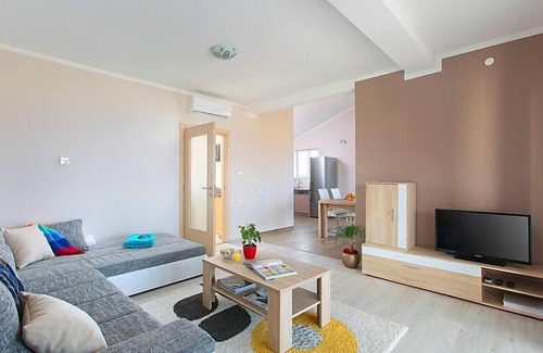 Bartici House | Experience Bura by Interhome: 10/10 Rated with Ocean Views