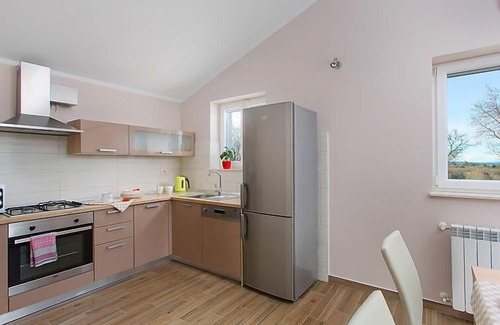 Bartici House | Experience Bura by Interhome: 10/10 Rated with Ocean Views