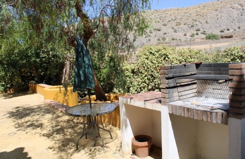 Teba House | Mountain View Retreat "Camorrillo" with Pool & Pet Friendly