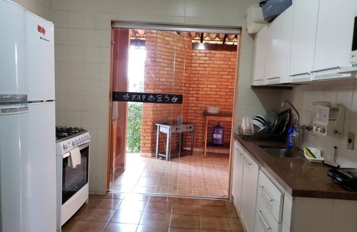 Capitolio House | Pet-Friendly Vacation Home Capitólio with Private Pool