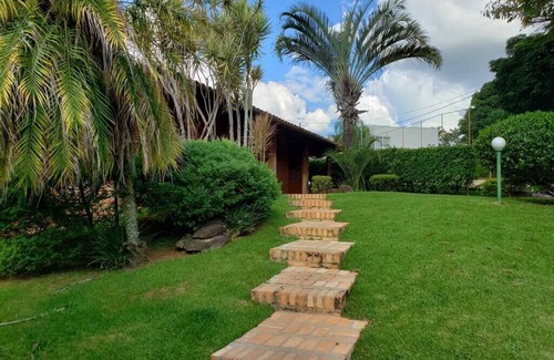 Capitolio House | Pet-Friendly Vacation Home Capitólio with Private Pool