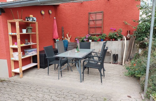 Pommern House | Discover the Historic Quarry Stone House in Pomerania