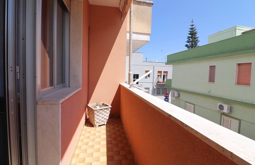 Otranto House | Experience Casa Isabel: Oceanfront Retreat with Private Terraces