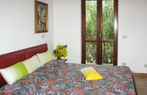 Boscomare House | Vacation home Casa Barbara in Pietrabruna - 4 persons, 1 bedrooms