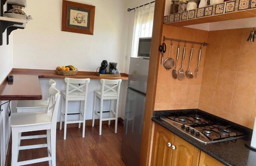 Puntagorda House | Discover Casa La Viña: Oceanfront Paradise with Private Pool