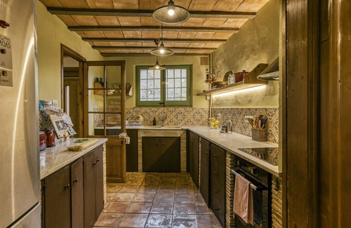 Riumors House | Discover "Casa Slow" with Private Pool & Terrace Retreat