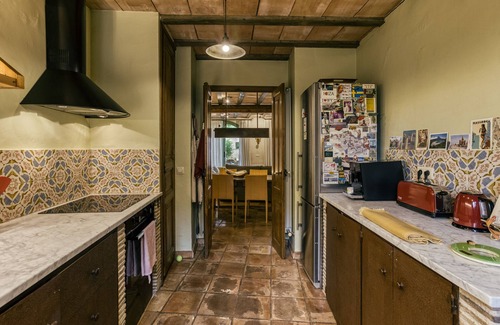 Riumors House | Discover "Casa Slow" with Private Pool & Terrace Retreat