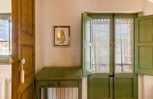 Riumors House | Discover "Casa Slow" with Private Pool & Terrace Retreat