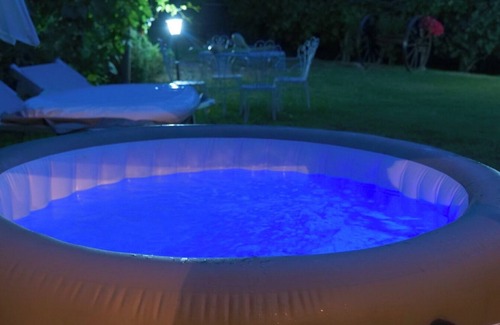 Asti House | Relaxing Retreat at Cascina Solaro with Pool & Garden